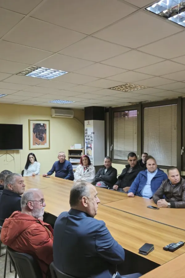 SNP: Nastaviti borbu za pravdu, stabilnost i bolji život svih građana Bara i Crne Gore