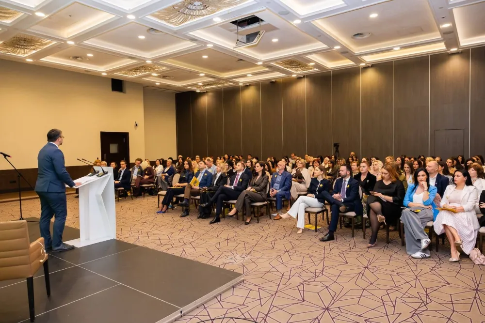 Osnovan Forum žena Evropskog saveza