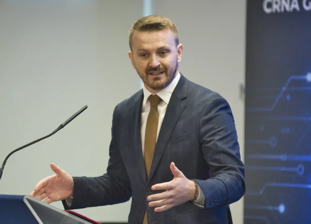 Dukaj: Država mora vi&scaron;e ulagati u ljude kako bi odgovorila na savremene izazove