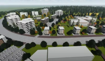 U trci za stanove na Veljem brdu skoro 14.000 građana, u prednosti mladi bračni parovi i podstanari