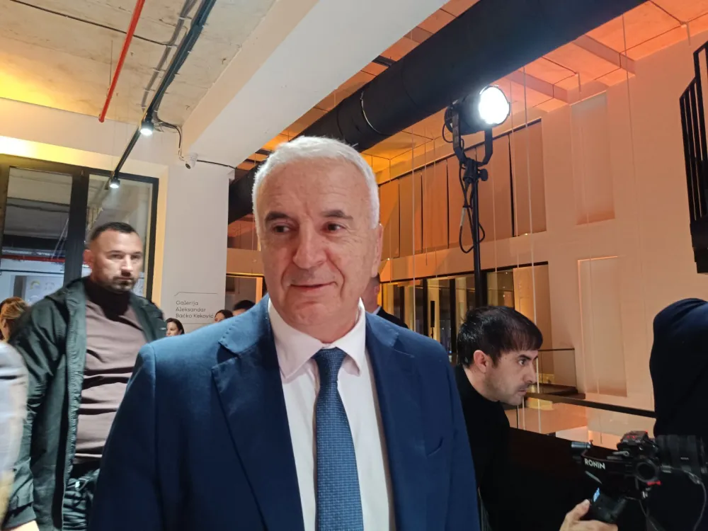 Slučaj vjetroelektrane Možura: Saslu&scaron;avaće političare, konsultante i strance