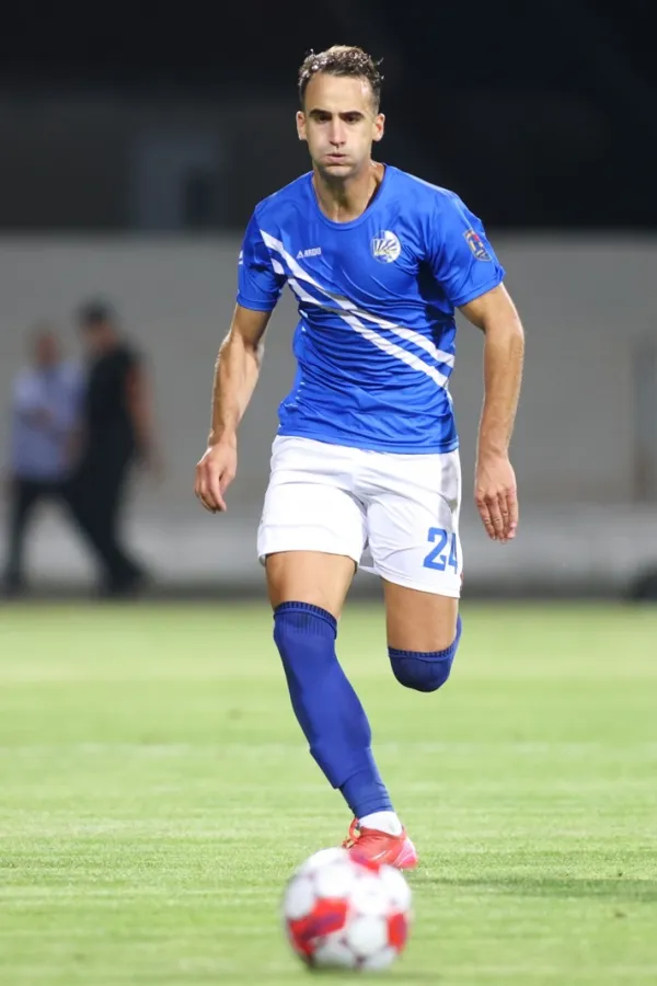 VASILIJE ČAVOR 