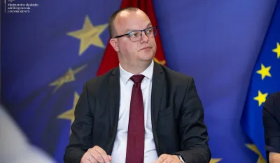 Ćulafić: EK dostavljen kompletan normativni okvir za Poglavlje 27