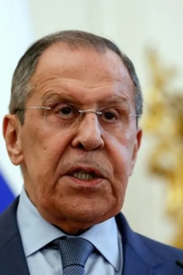 Lavrov: Američka "Zlatna kupola" značajna prijetnja strate&scaron;koj stabilnosti