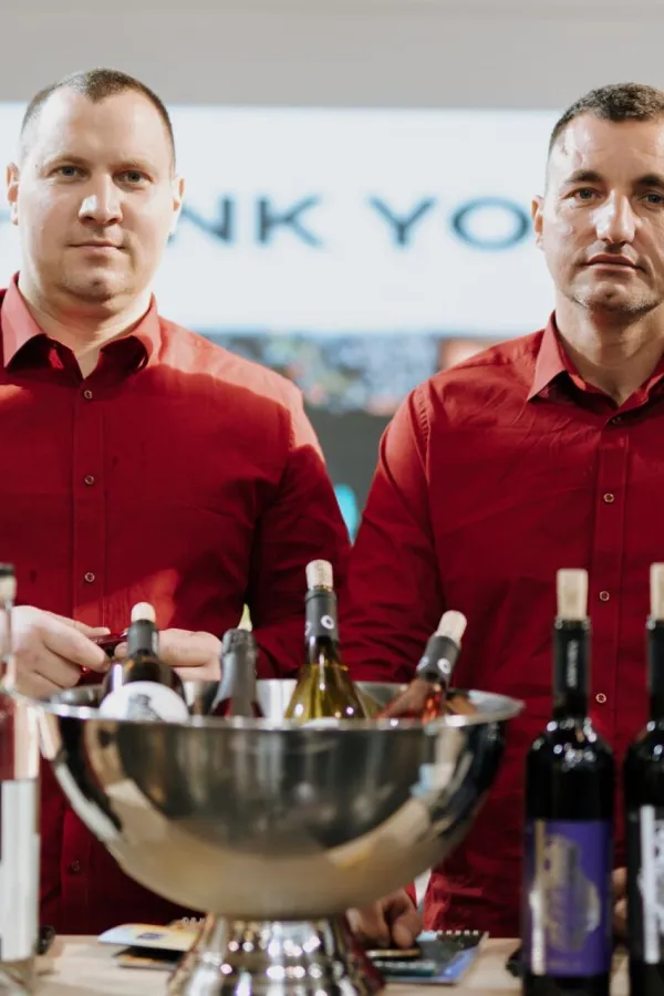 Diseldorf: ProWein sajam kao prilika za pozicioniranje crnogorskih vina na globalnoj sceni