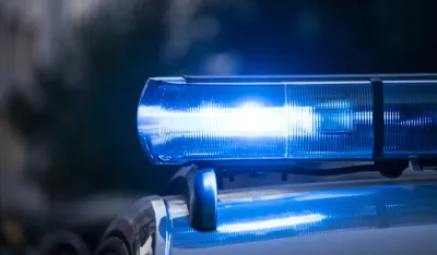Policija, rotacija