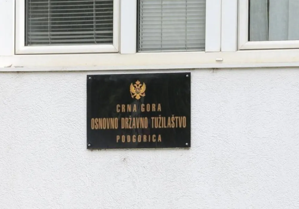Odbačene dvije prijave Pajković: Nema dokaza da je Vuk&scaron;ić izvr&scaron;io krivična djela