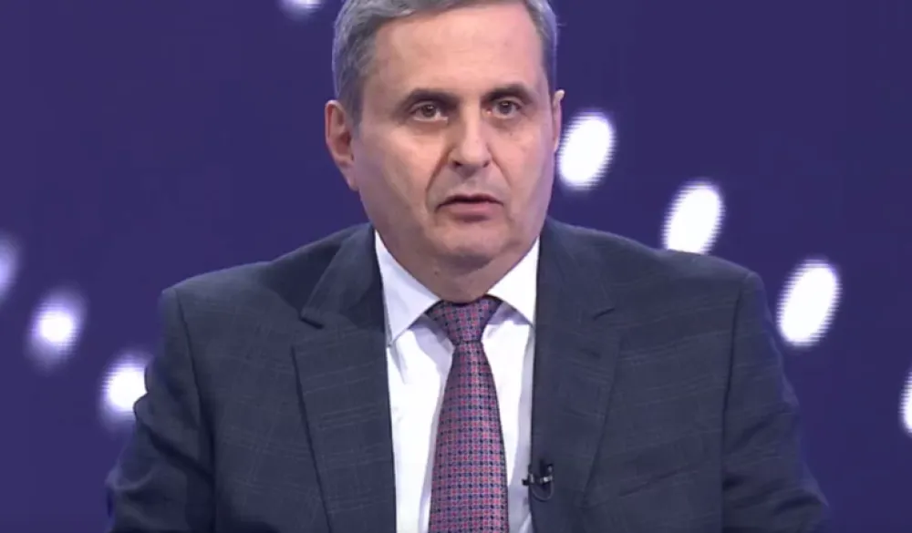 Radunović: Početak radova na Veljem brdu do kraja godine