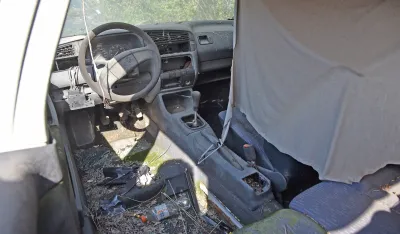 (FOTO) I "golf" kao dokaz o ubistvu Du&scaron;ka Jovanovića ostavljen da nestane