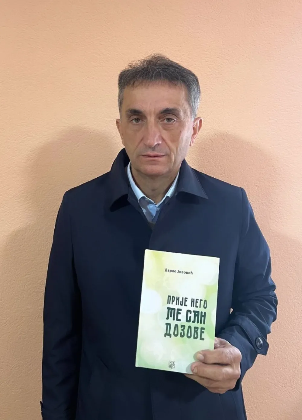 DARKO JOVOVIĆ