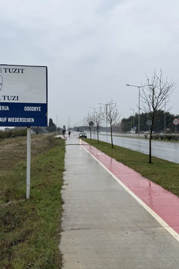 Camaj podržava arbitražu za razgraničenje: Da je Cijevna granica, Dino&scaron;a bi bila u Podgorici