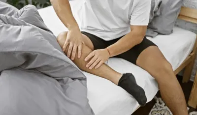 Anemija skriva tajne simptome &ndash; obratite pažnju na noge