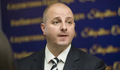 Milović: Građani za Vladu nijesu prioritet, već kolateral