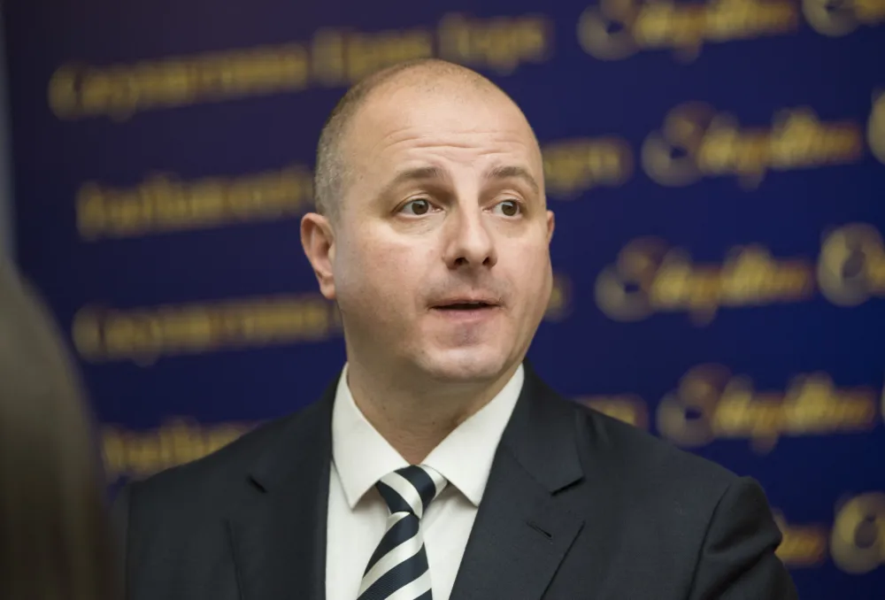 Milović: Građani za Vladu nijesu prioritet, već kolateral