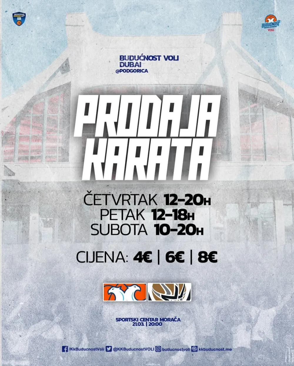 Prodaja karata