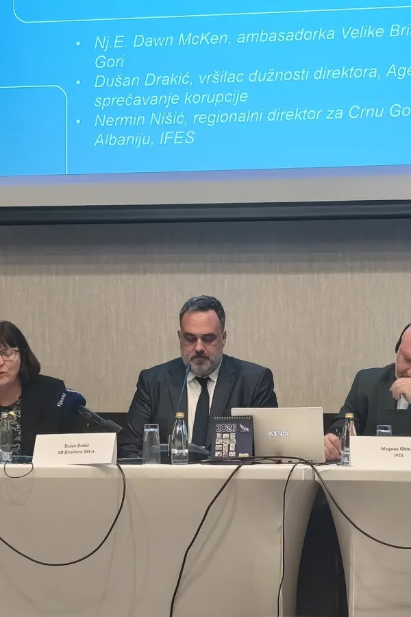 ASK: Naredni izbori ozbiljan izazov za institucije