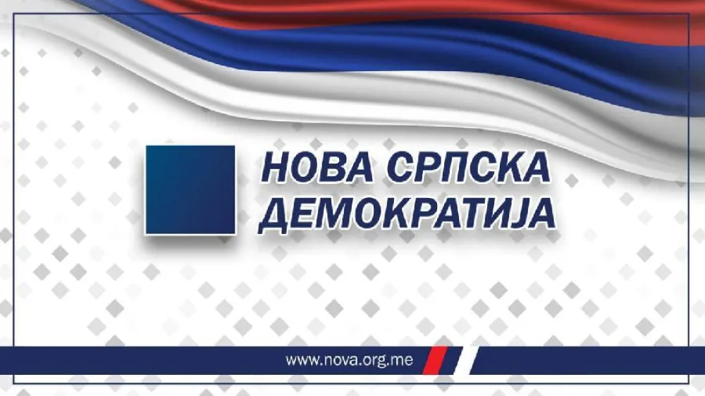 NSD: Ostaćemo na prvoj liniji fronta u borbi protiv kriminala