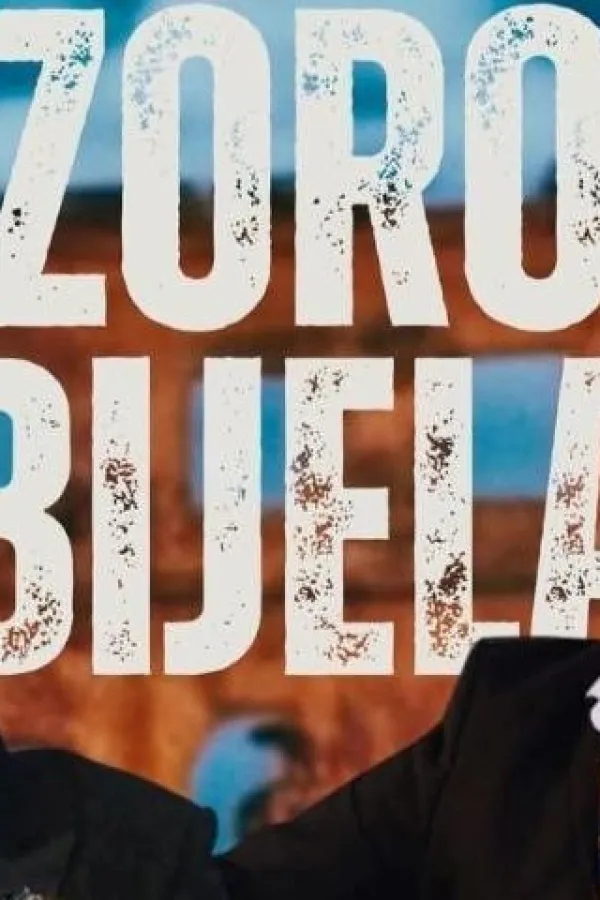 "Crvena jabuka" i Geronimo u subotu objavljuju pjesmu "Zoro bijela"