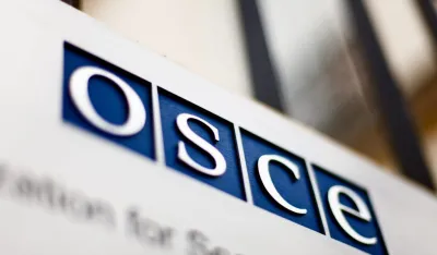 OEBS će nastaviti da služi kao ključna platforma za dijalog: Usvojen budžet za 2026. godinu