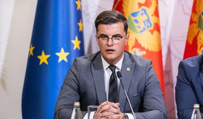Danilo &Scaron;aranović