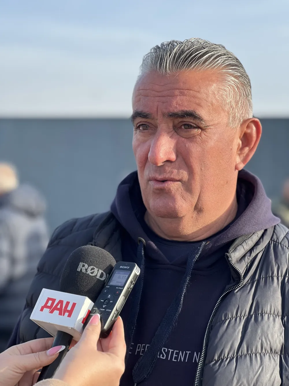 DImitrije Racković
