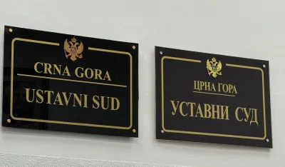 Ustavni sud: Bigoviću i ostalima Vrhovni sud uskratio pravo na žalbu na produženje pritvora