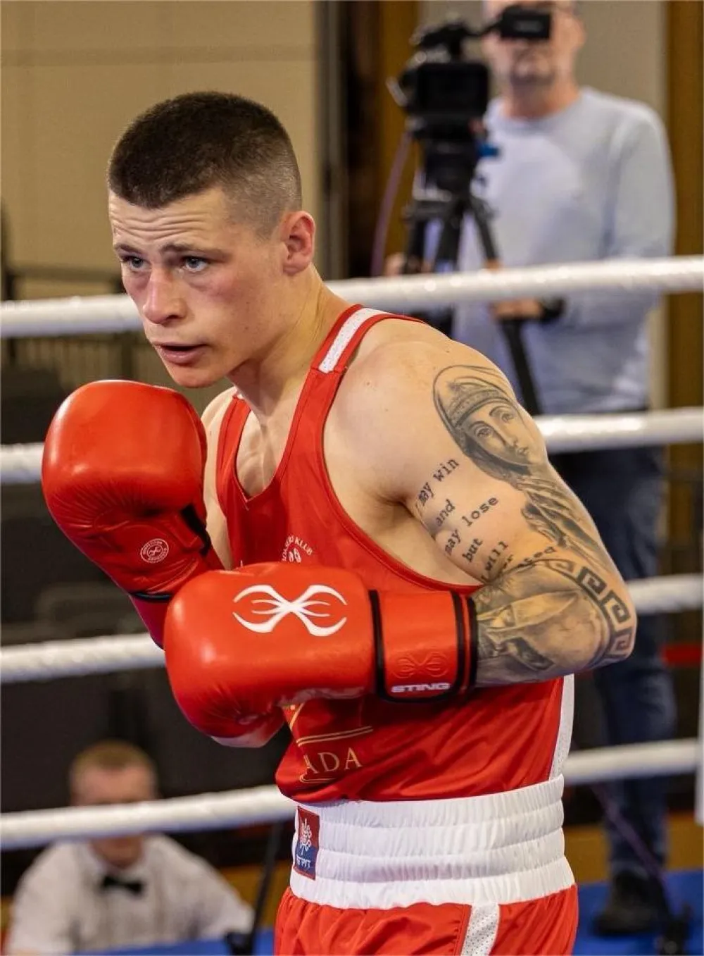 Tomislav Đinović