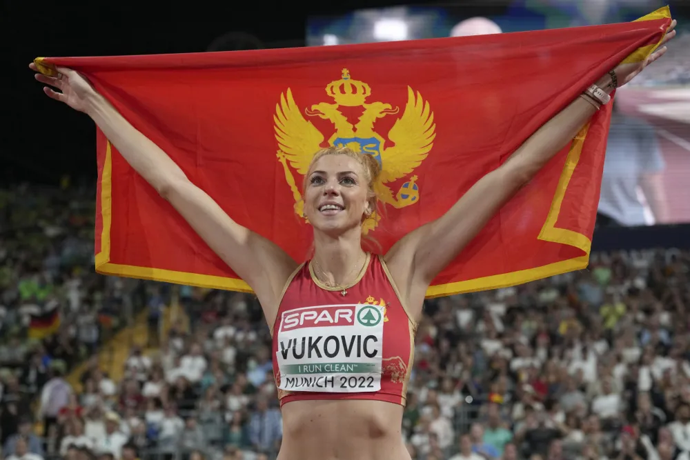 Svjetsko dvoransko prvenstvo počinje danas