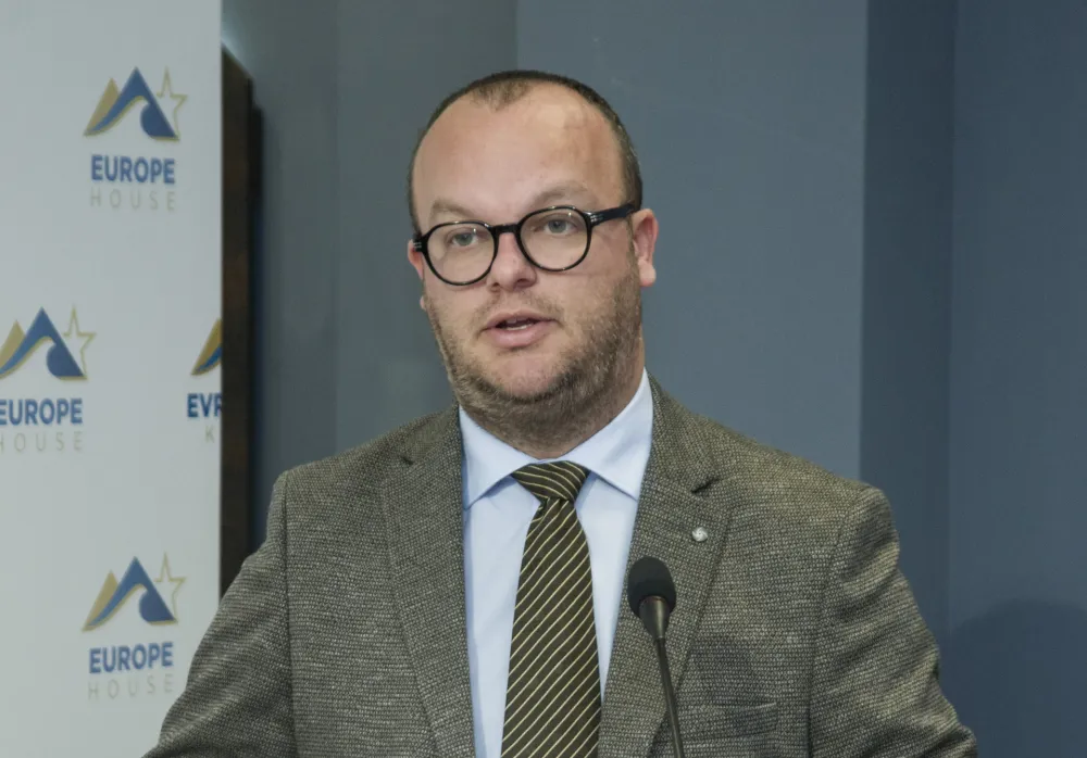Ćulafić: U zoni KAP-a u Zeti nije moguće vi&scaron;e odlagati opasni otpad