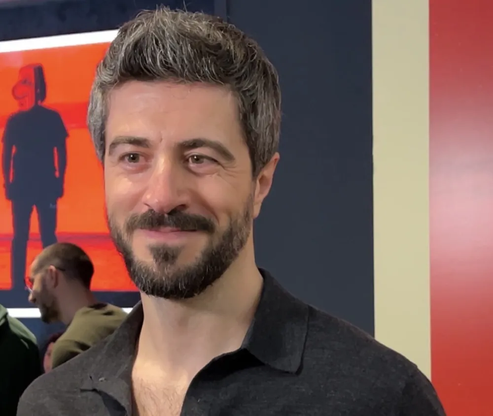 Emir Catovic