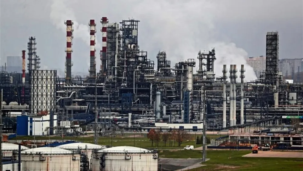 Upozorenje međunarodne energetske agencije: Stiže velika kriza, preporučuje se rad od kuće gdje god je moguće