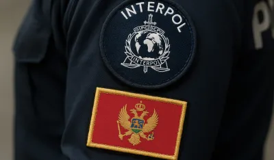 Srbija isporučila Crnoj Gori člana OKG
