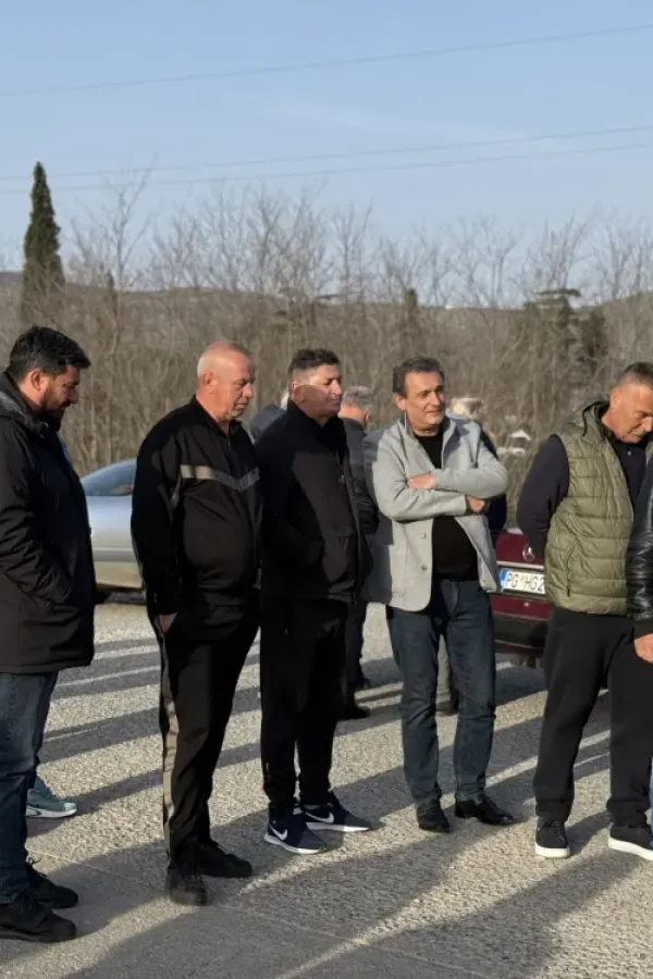 (VIDEO) CETI dobio rje&scaron;enje od Ekolo&scaron;ke inspekcije: Znaće se je li iskopan otpad i kakav