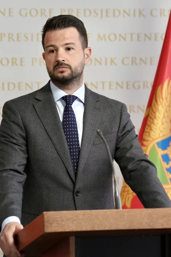 Kabinet Milatovića: I DPS shvatio da građani treba da biraju svoje predstavnike