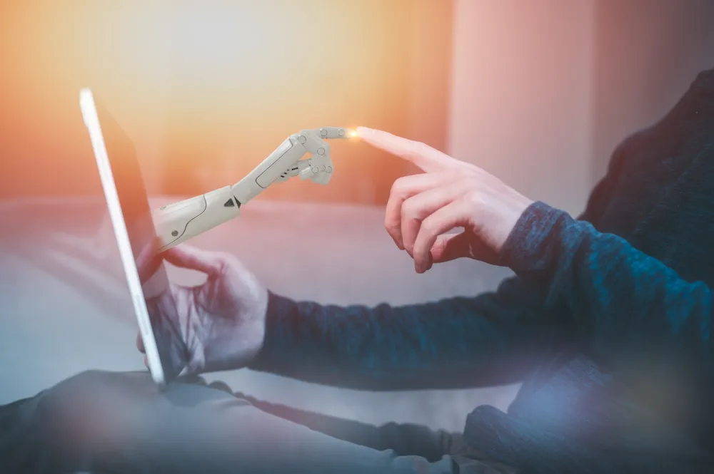 Botovi će od sljedeće godine biti brojniji od ljudi na internetu
