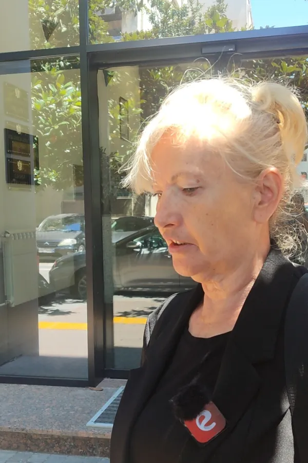 Slavica &Scaron;ćekić: &Scaron;titi li Ustavni sud dželate ili žrtvu?