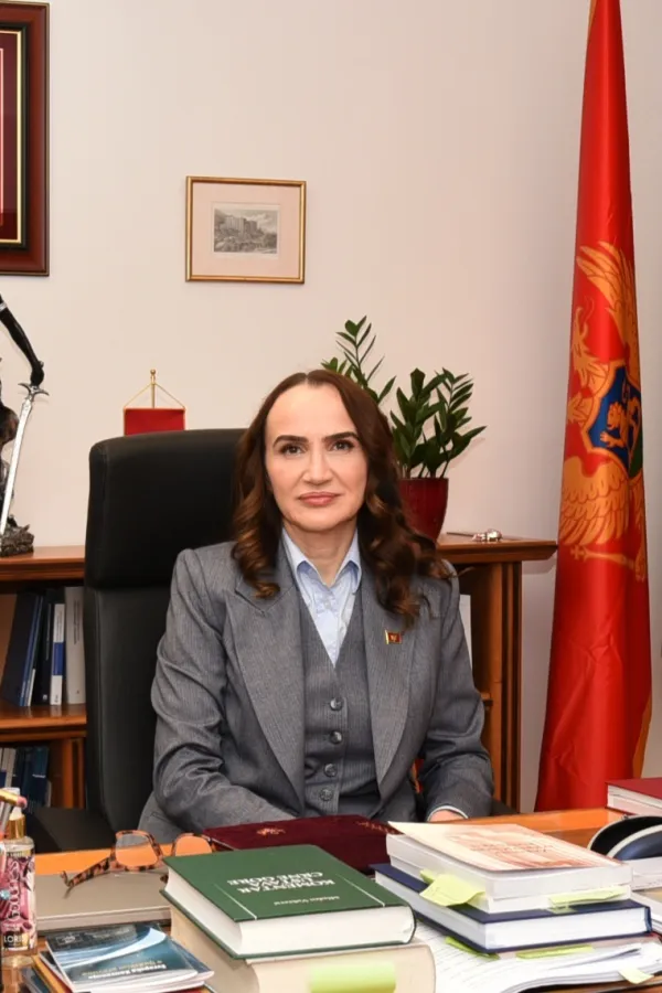 Smije&scaron;i li se smjena &scaron;efici Apelacionog suda?