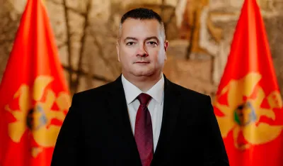 Vuksanović podržao inicijativu Đeljo&scaron;aja za uvođenje garantovanih mandata