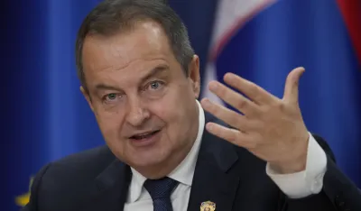 Ivica Dačić