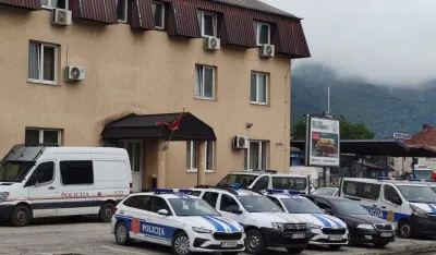 Beranca proizvoljno lišili slobode