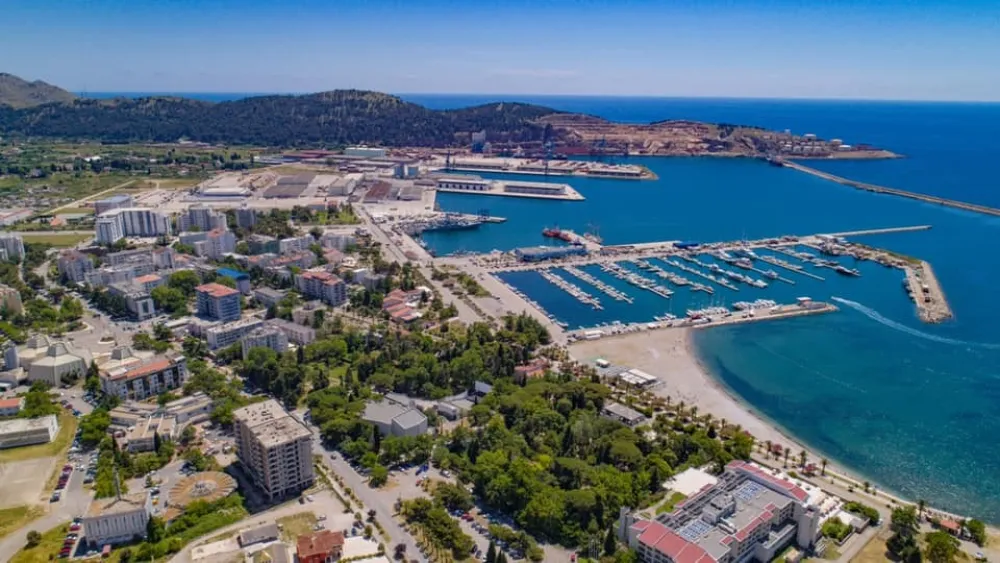 Bar spreman za početak nautičke sezone: Očekuje se vi&scaron;e od 150.000 posjetilaca