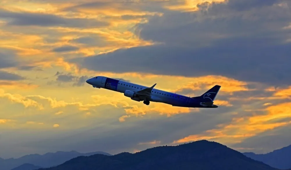 Wizz Air 30. marta otvara bazu u Podgorici i uvodi 17 novih ruta