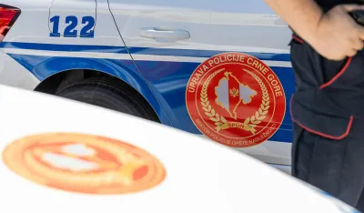 U Plavu uhap&scaron;en državljanin Kosova, osumnjičen za prevaru