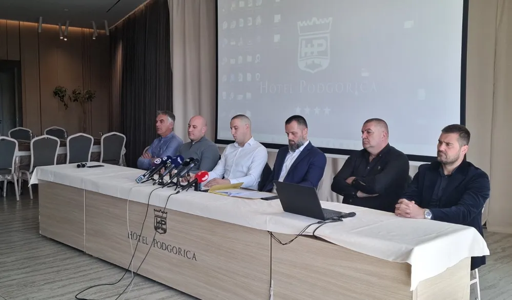 Sa konferencije