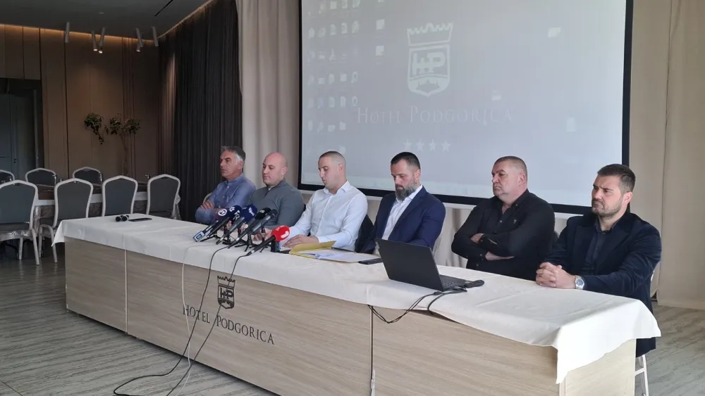 Sa konferencije