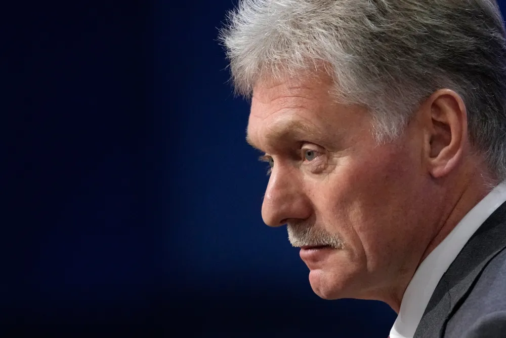 Peskov o atentatima na iranske lidere: "Ne može ostati bez posledica"