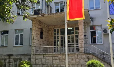 ZZZCG: Nećemo dozvoliti da se privatni odnosi zloupotrebljavaju za diskreditaciju