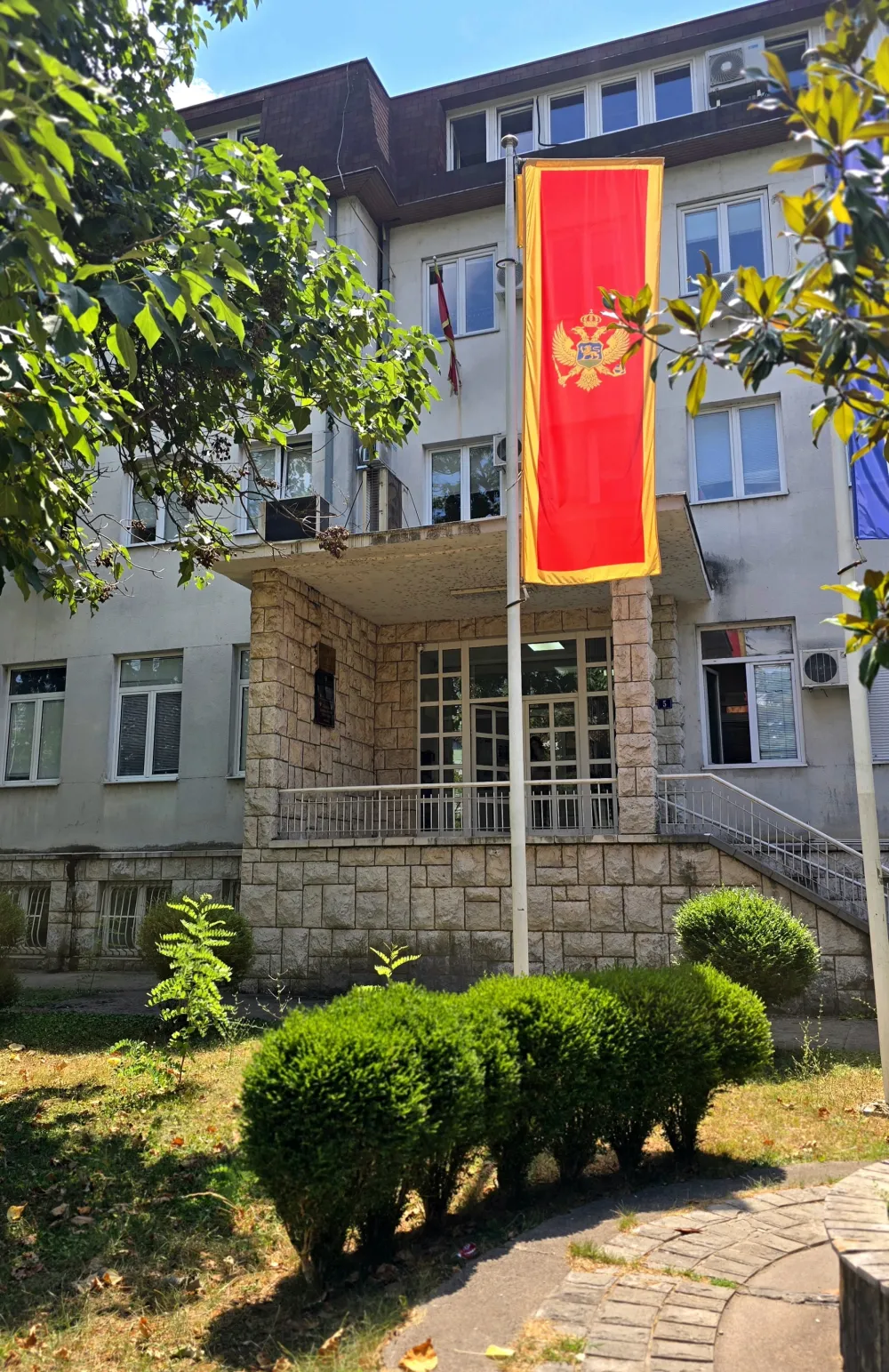 ZZZCG: Nećemo dozvoliti da se privatni odnosi zloupotrebljavaju za diskreditaciju