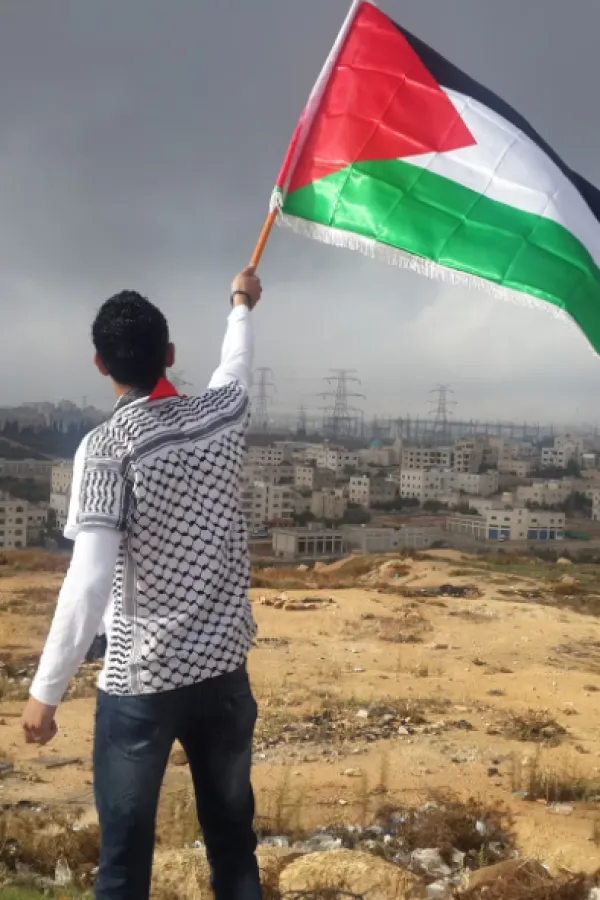 Ministarstvo&nbsp;Palestine osuđuje organizovani terorizam izraelskih naseljenika