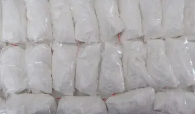 Holandska policija zaplijenila preko 3.000 kilograma kokaina i uhapsila osam osoba